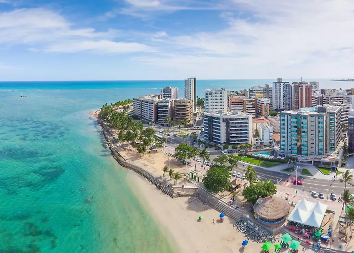 Hotel Ponta Verde Maceió